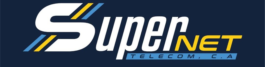 Logo SuperNet